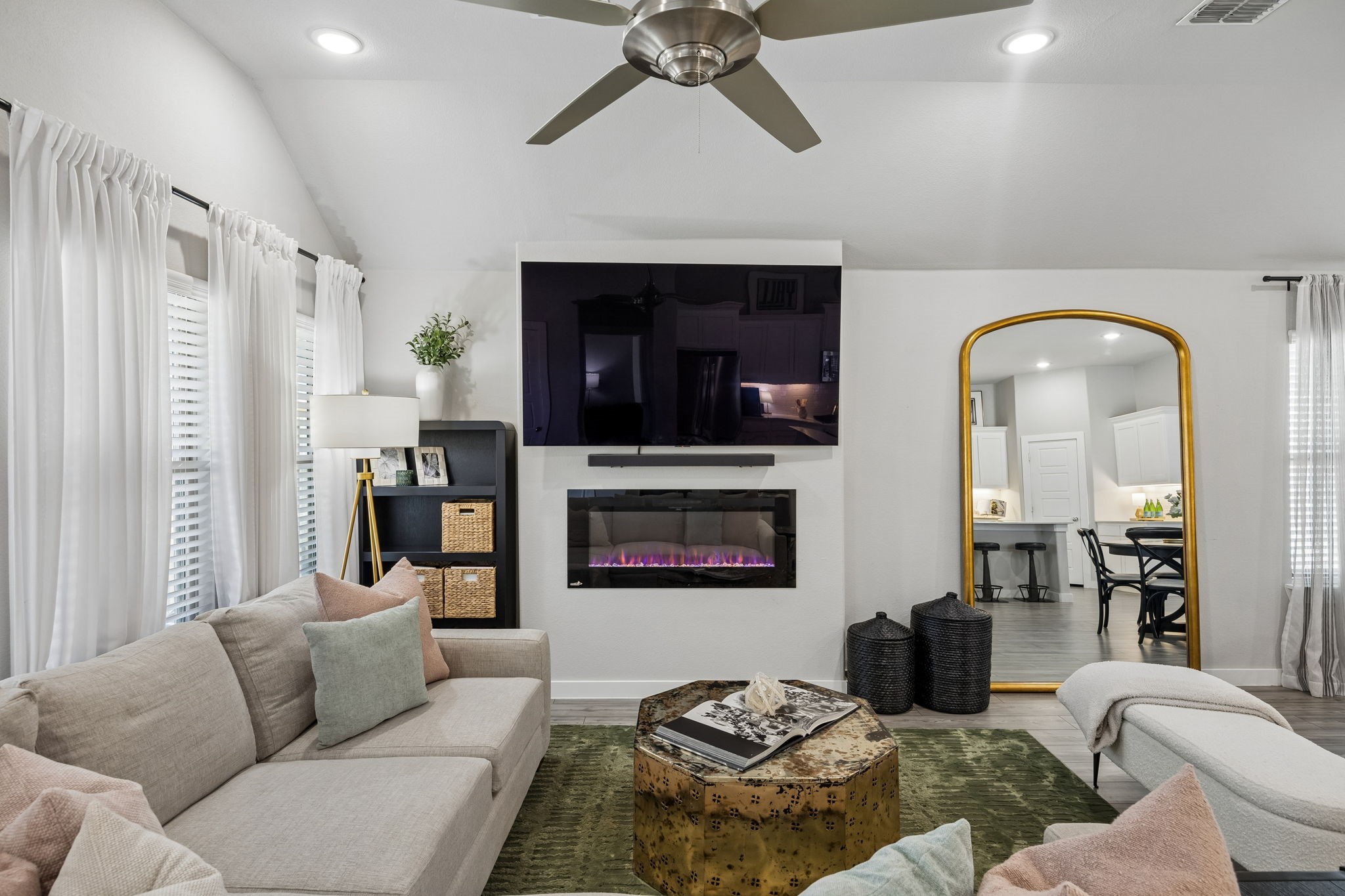 1505 Wayback Drive Celina TX 75009