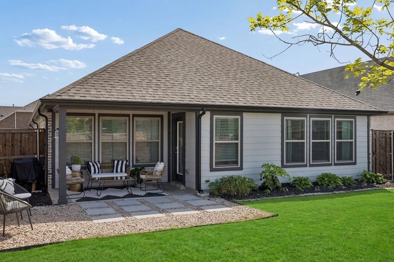 1505 Wayback Drive Celina TX 75009