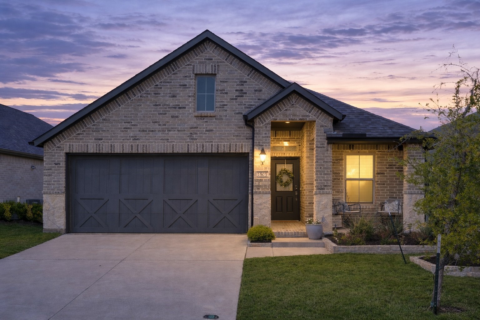 1505 Wayback Drive Celina TX 75009