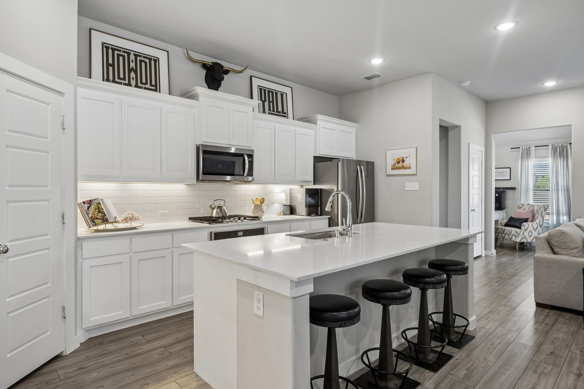 1505 Wayback Drive Celina TX 75009