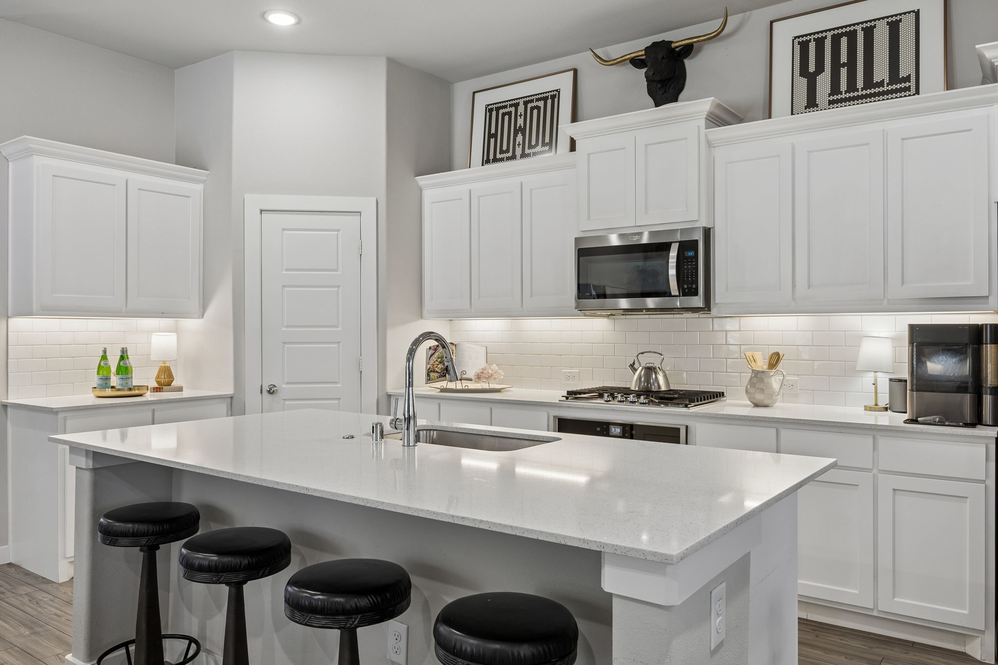 1505 Wayback Drive Celina TX 75009