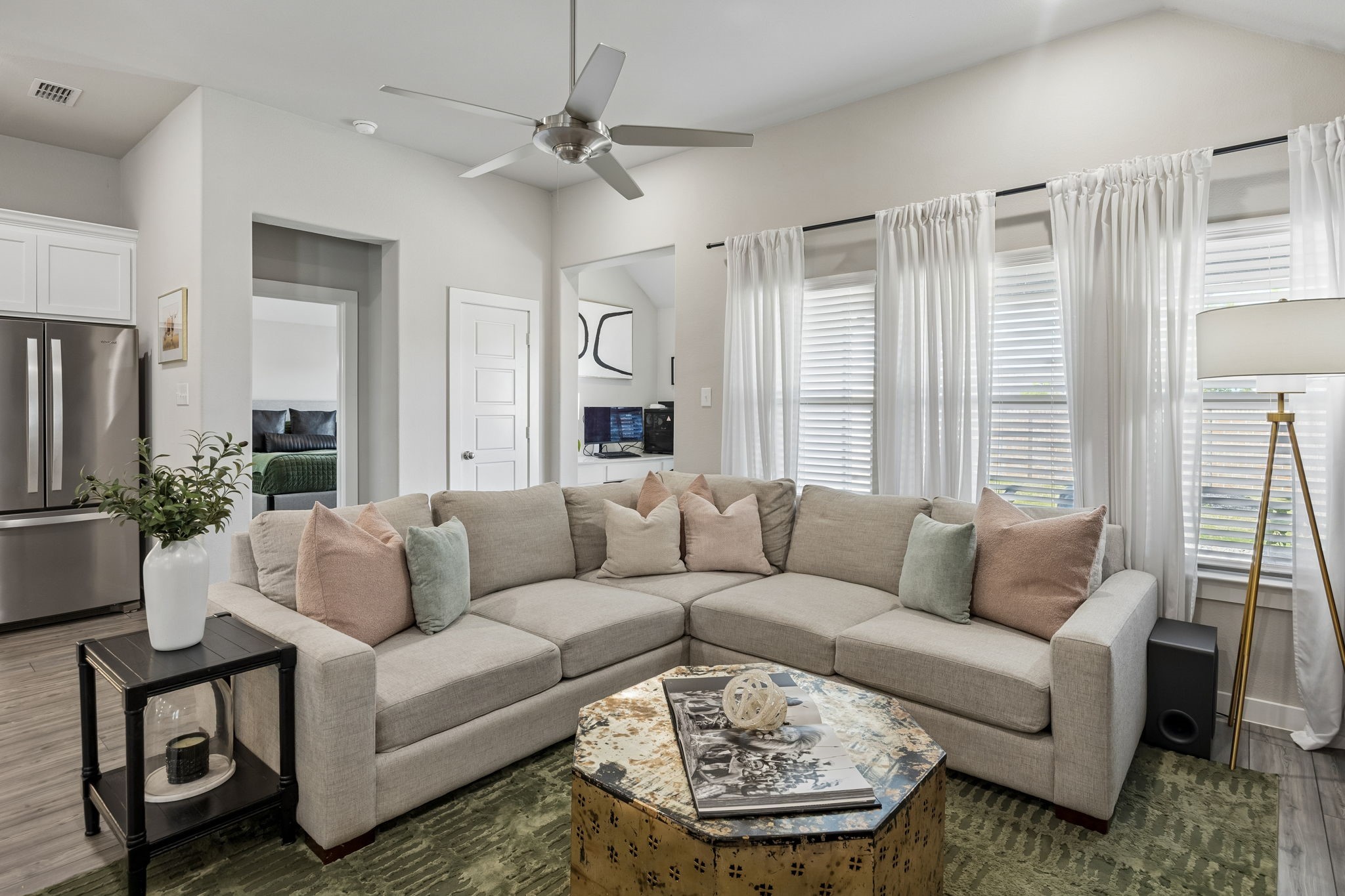 1505 Wayback Drive Celina TX 75009