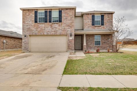 6049 Deck House Road Fort Worth TX 76179