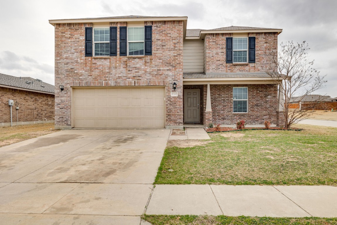 6049 Deck House Road Fort Worth TX 76179