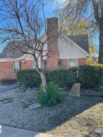 3801 Washburn Avenue Fort Worth TX 76107