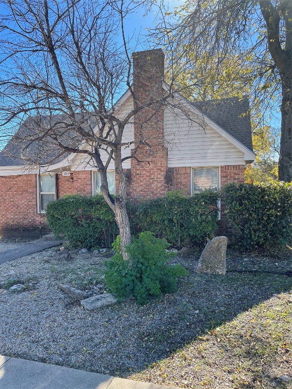 3801 Washburn Avenue Fort Worth TX 76107