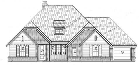 101 Tamaron Hill Court Weatherford TX 76087