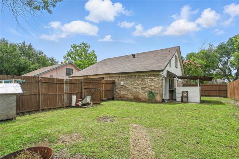 1231 Tiffany Lane Lewisville TX 75067