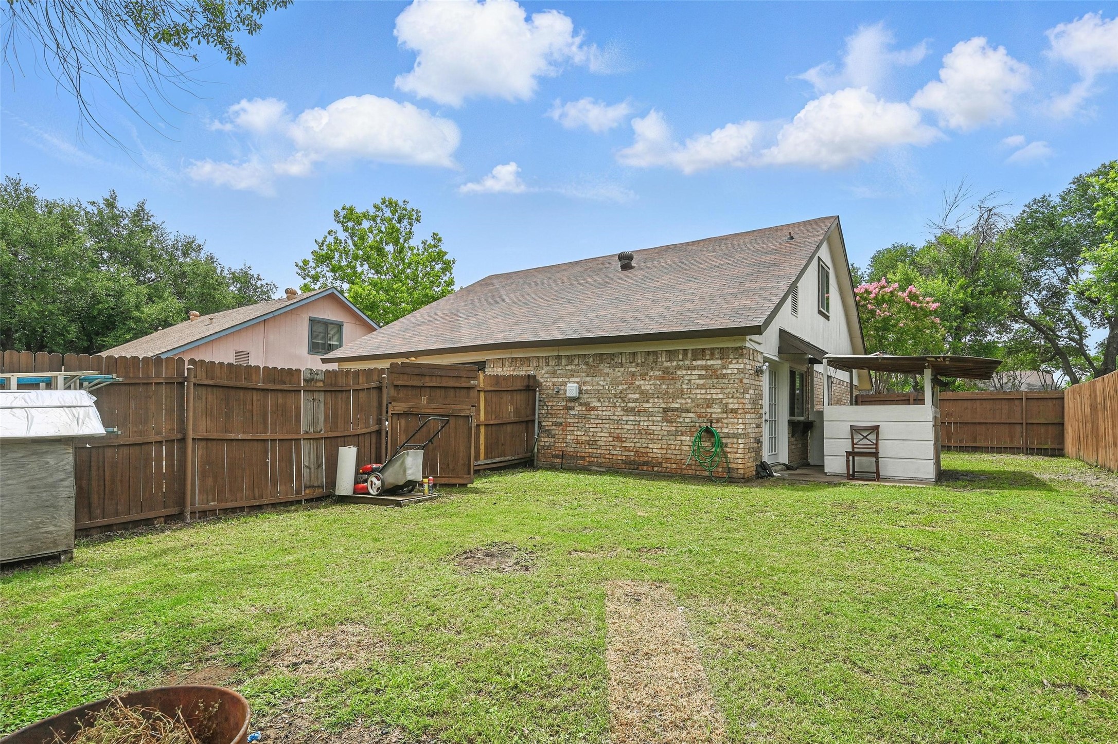 1231 Tiffany Lane Lewisville TX 75067