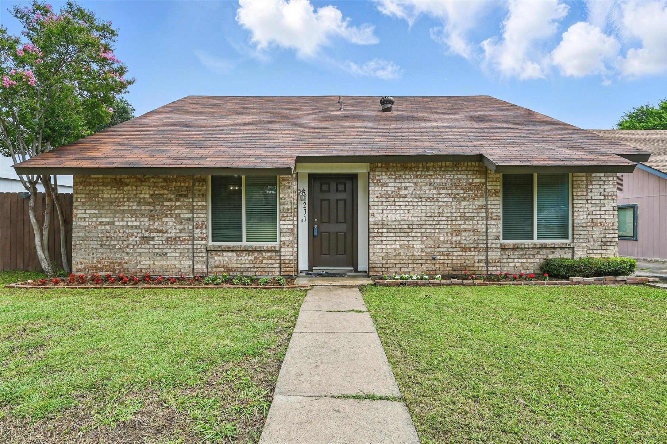 1231 Tiffany Lane Lewisville TX 75067
