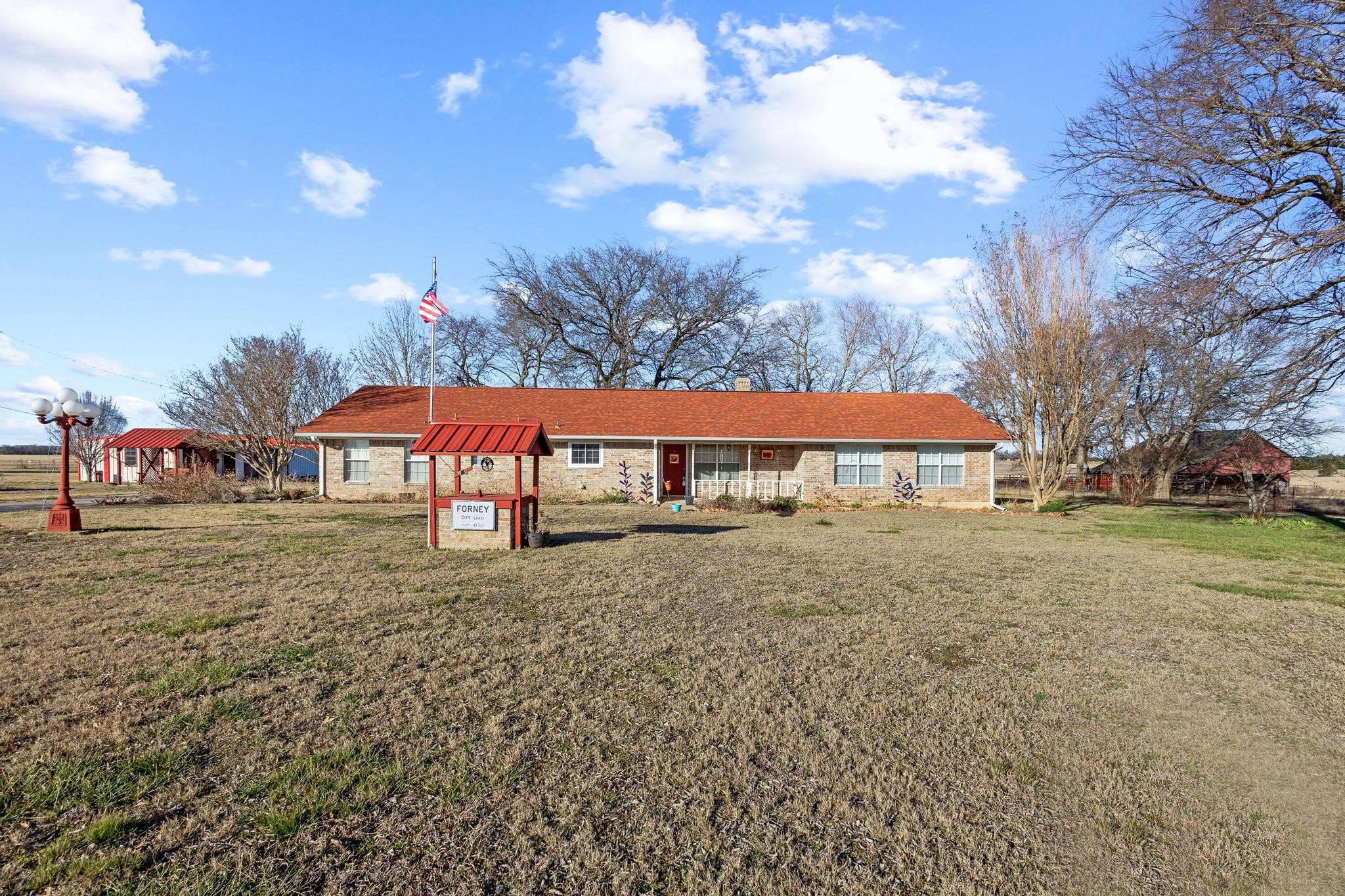 1858 Farm Road 1506 Paris TX 75460