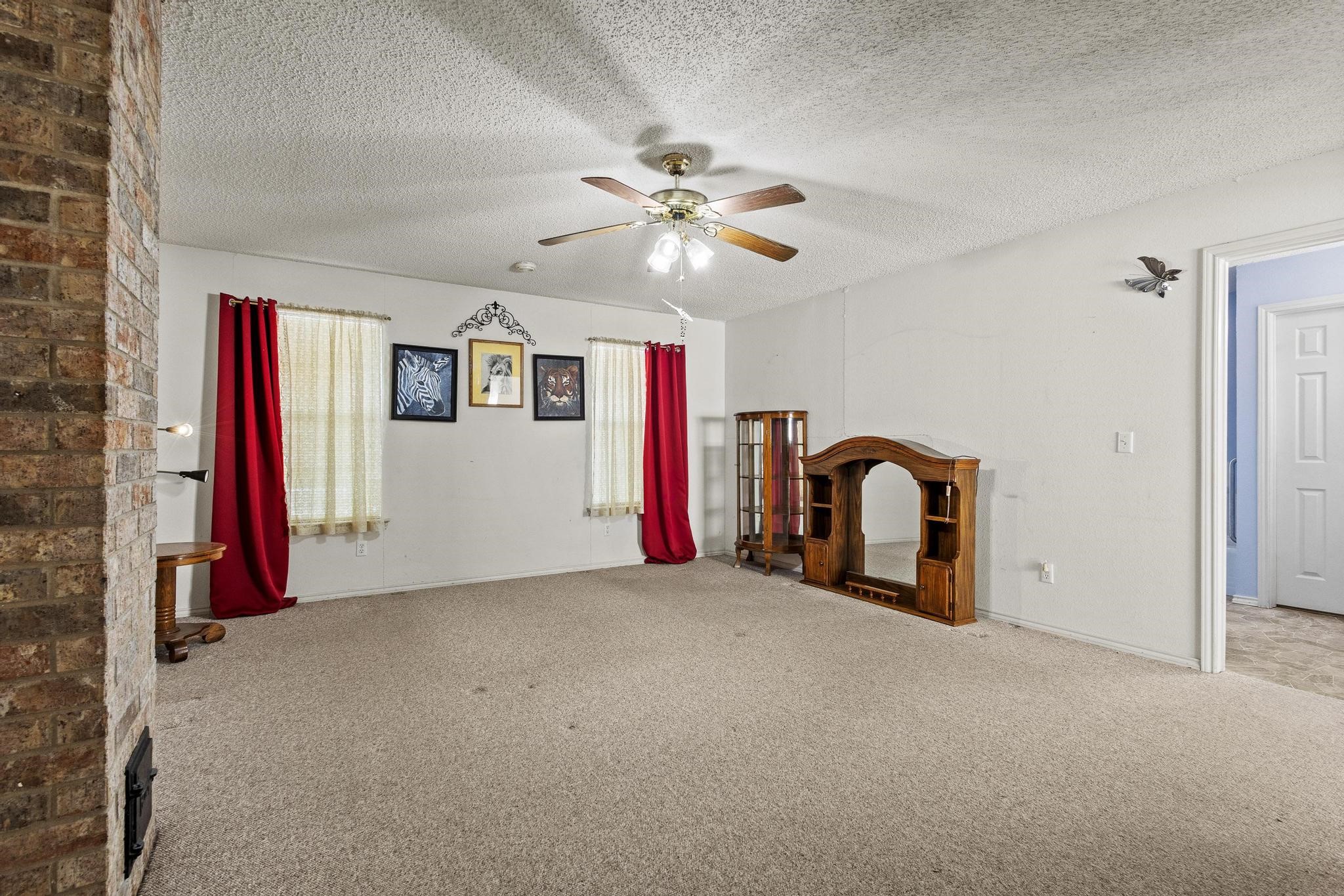 1858 Farm Road 1506 Paris TX 75460