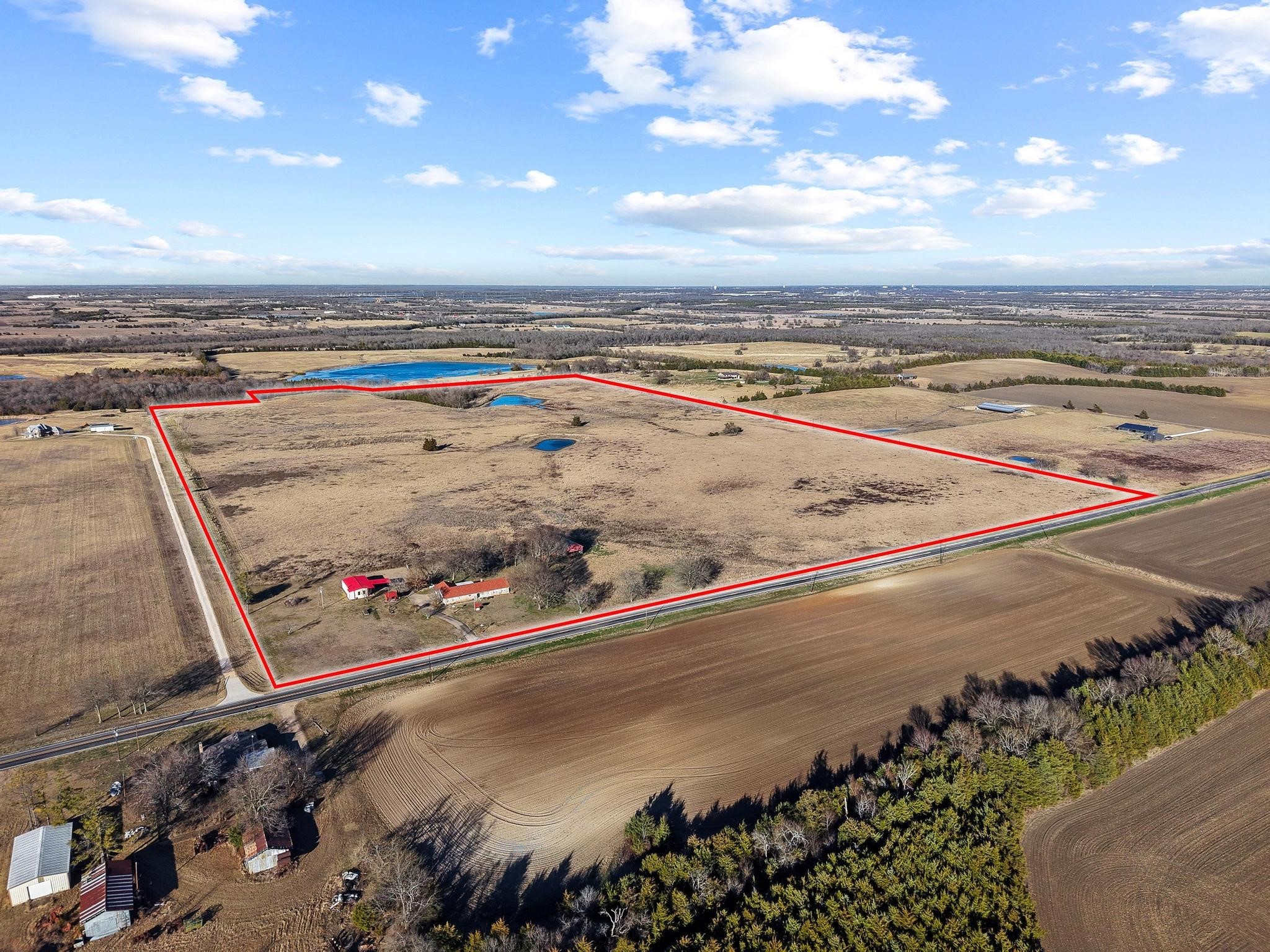 1858 Farm Road 1506 Paris TX 75460