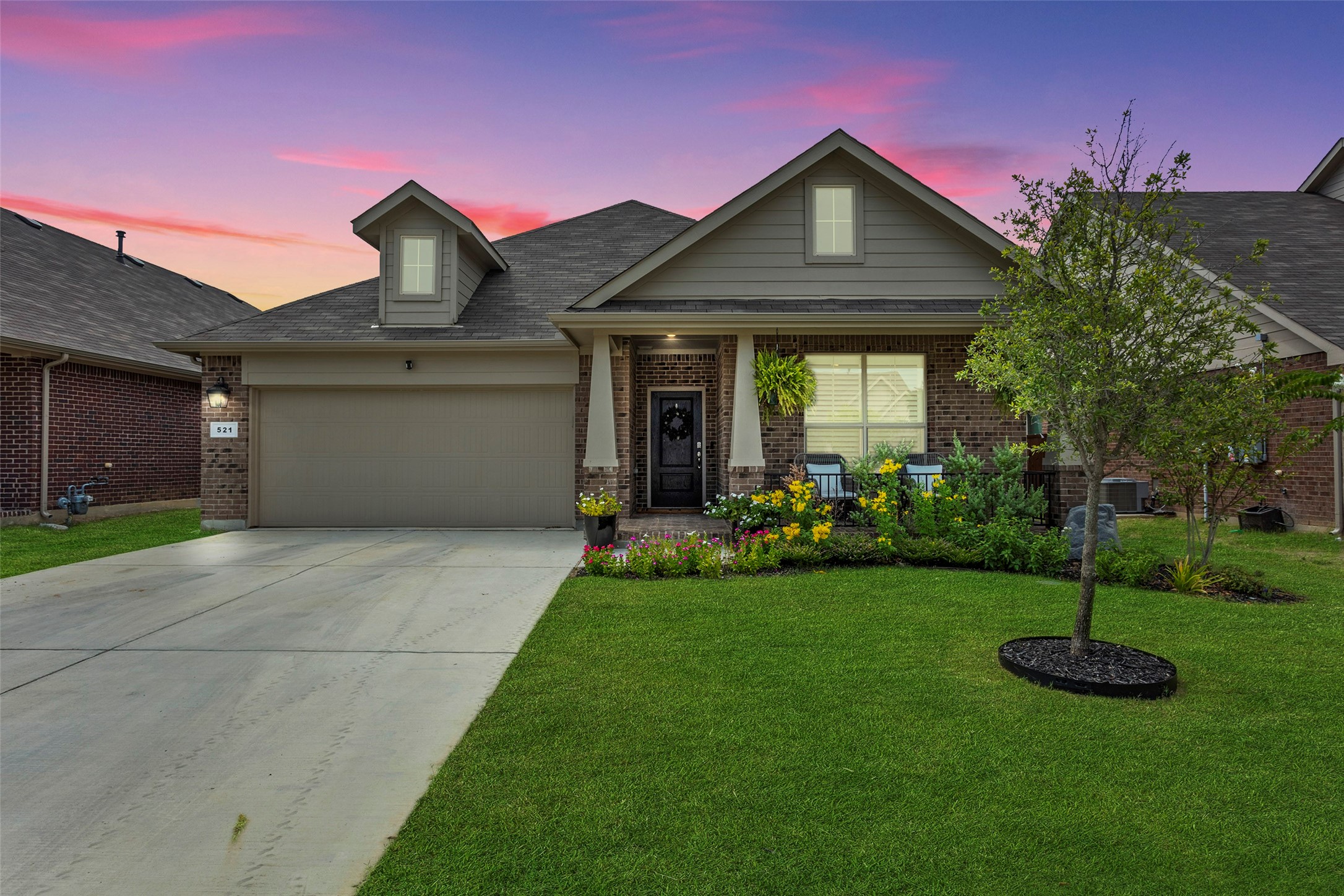 521 Watson Lane Denton TX 76210