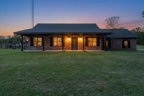 2883 Harwell Lake Road Weatherford TX 76088