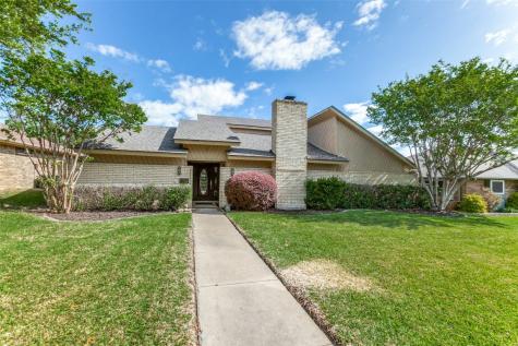 1937 Sussex Drive Carrollton TX 75007