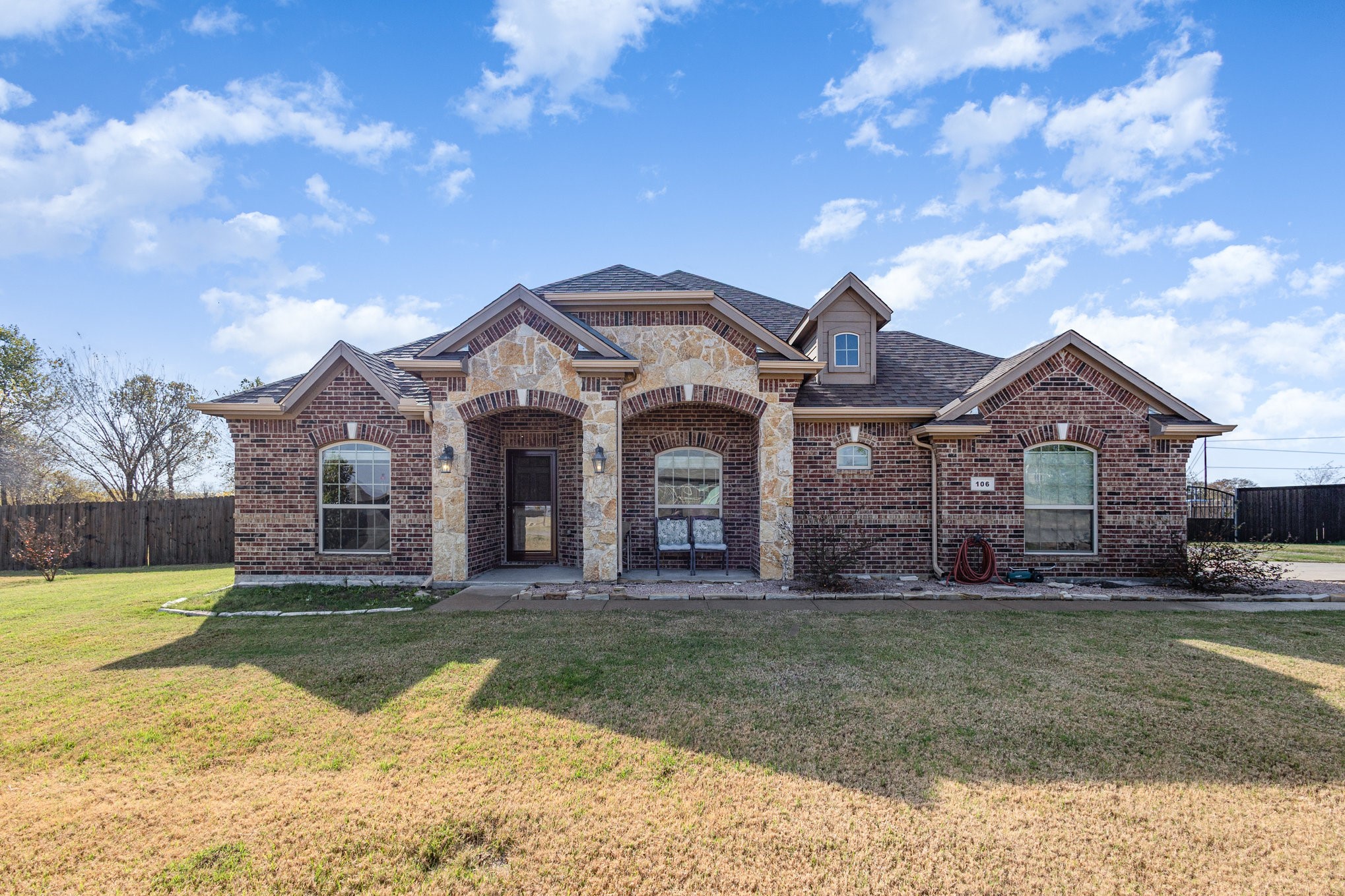 106 Cardiff Lane Waxahachie TX 75167