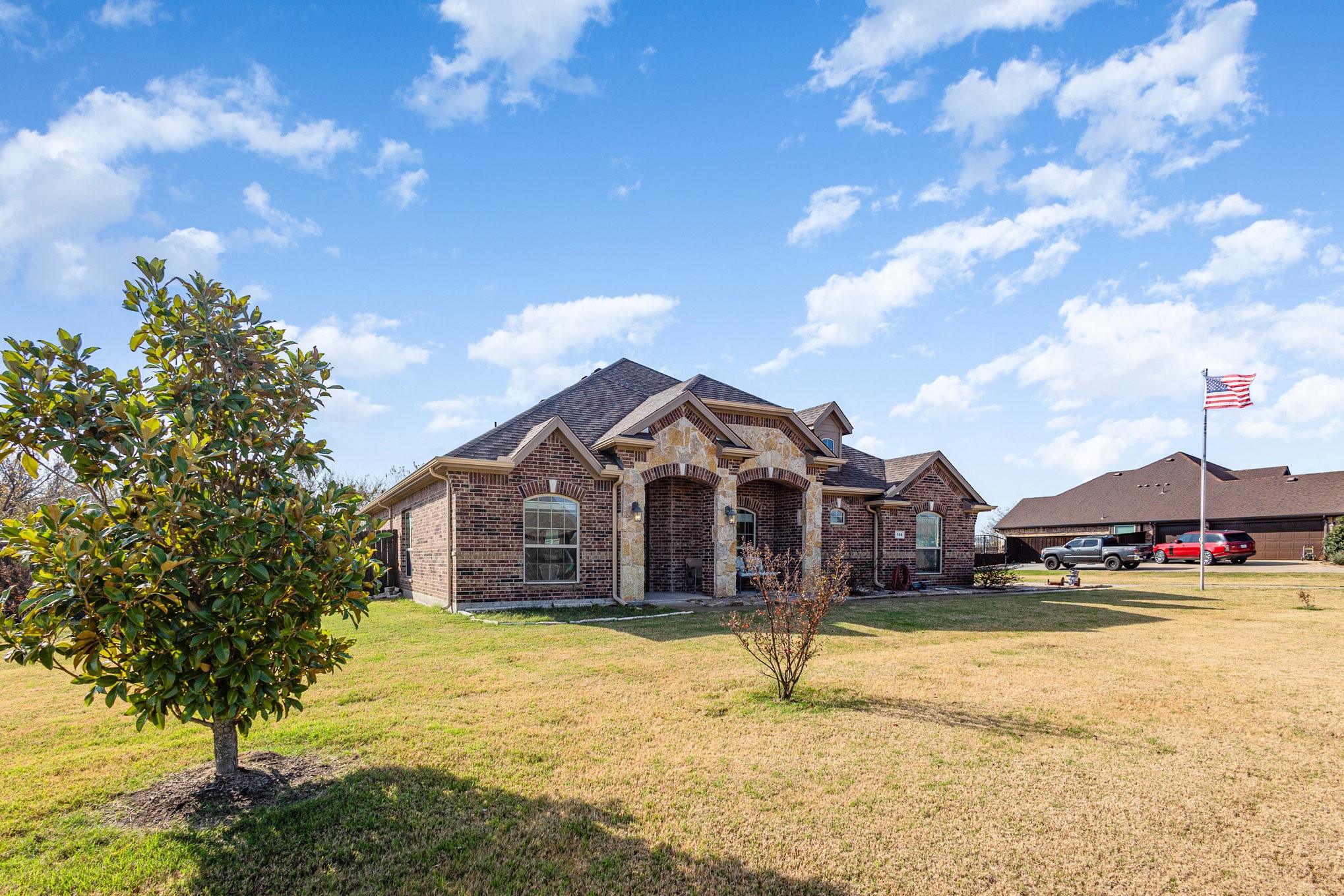 106 Cardiff Lane Waxahachie TX 75167
