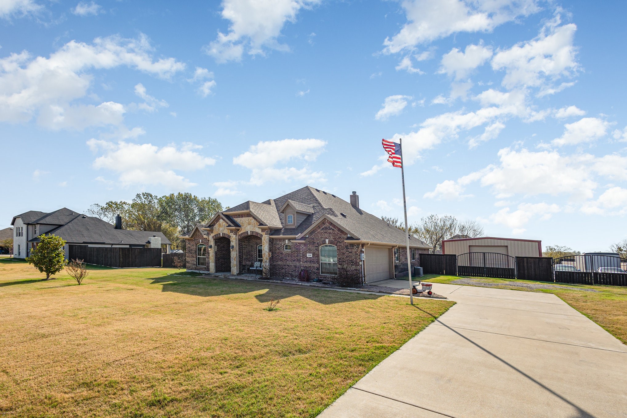 106 Cardiff Lane Waxahachie TX 75167