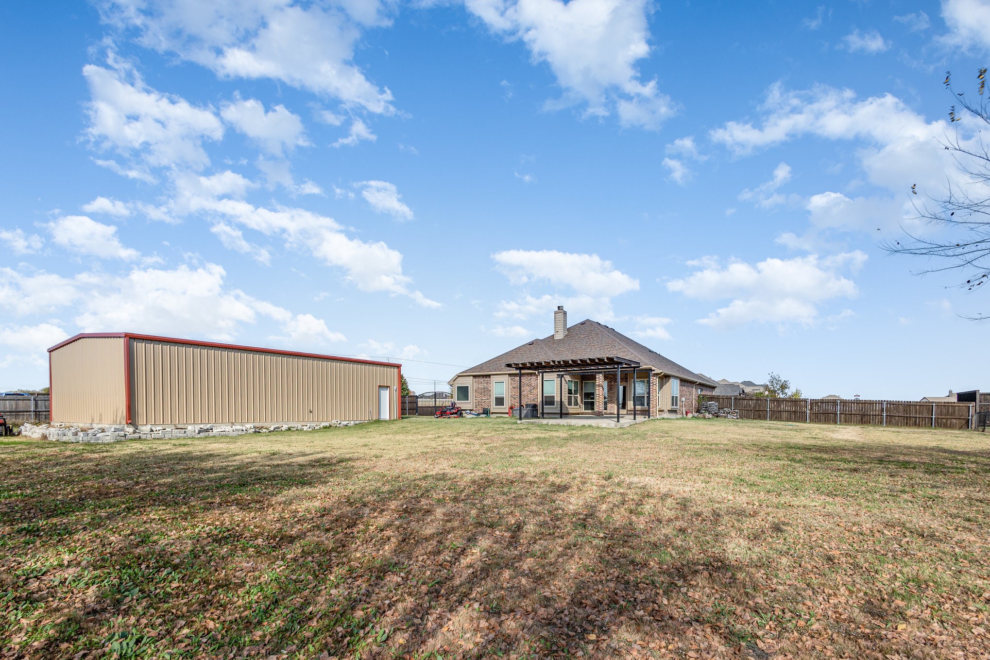 106 Cardiff Lane Waxahachie TX 75167