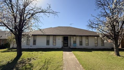 9415 Arborhill Drive Dallas TX 75243