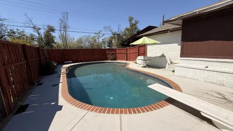 9415 Arborhill Drive Dallas TX 75243