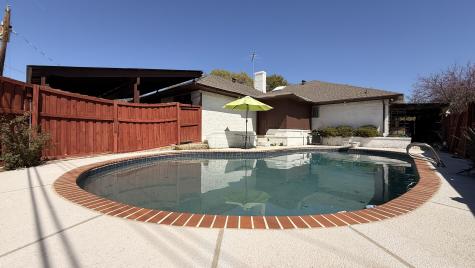 9415 Arborhill Drive Dallas TX 75243
