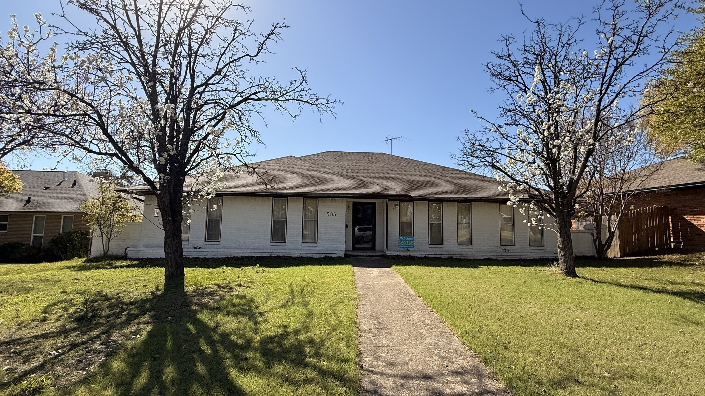 9415 Arborhill Drive Dallas TX 75243