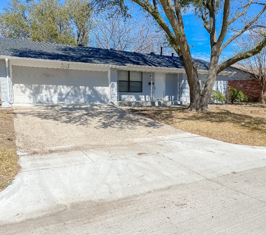 4728 Everest Drive Fort Worth TX 76132