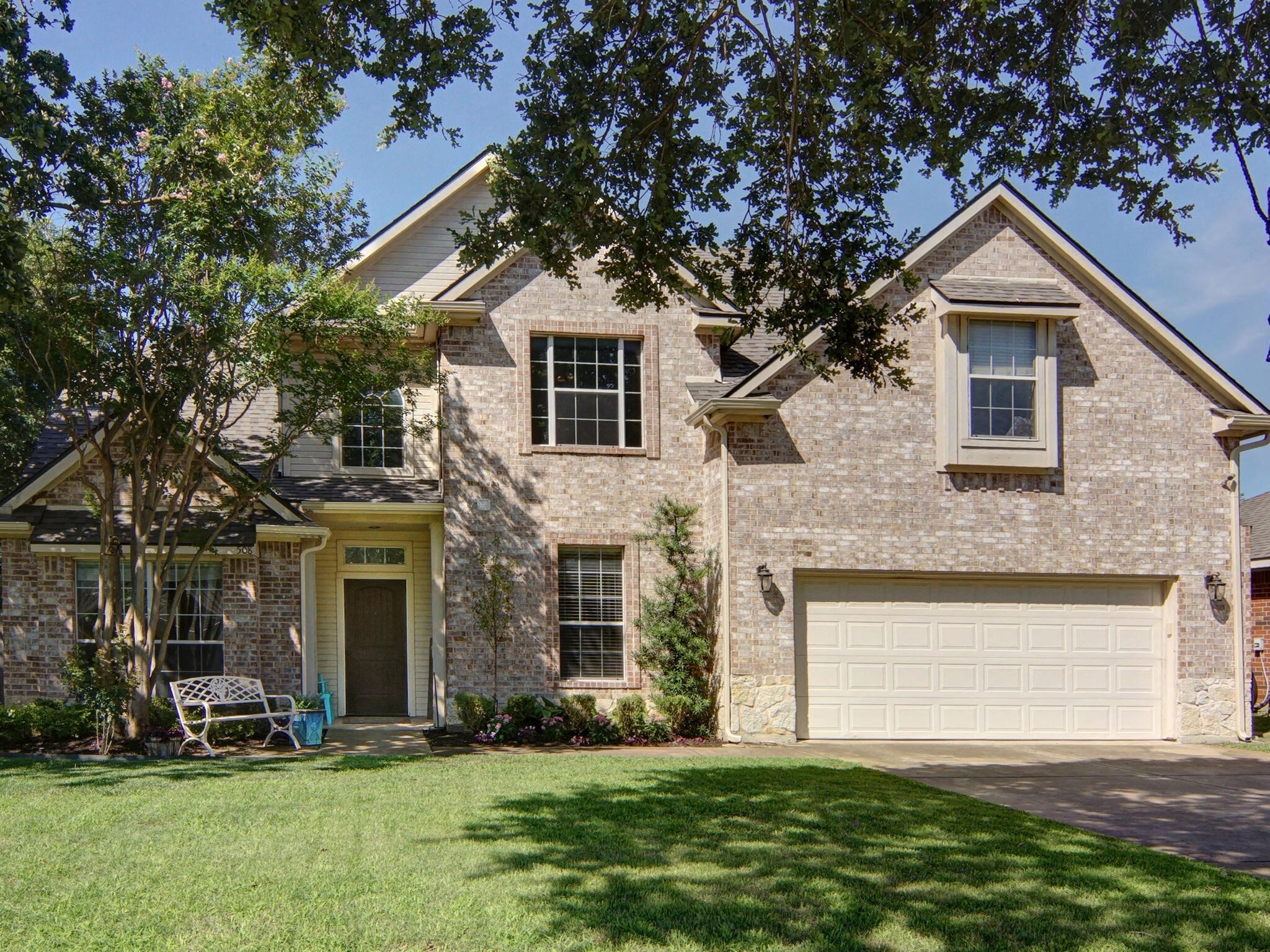508 Laurelwood Road Burleson TX 76028