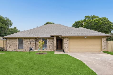 5401 Oak Branch Drive Arlington TX 76016