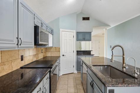5401 Oak Branch Drive Arlington TX 76016
