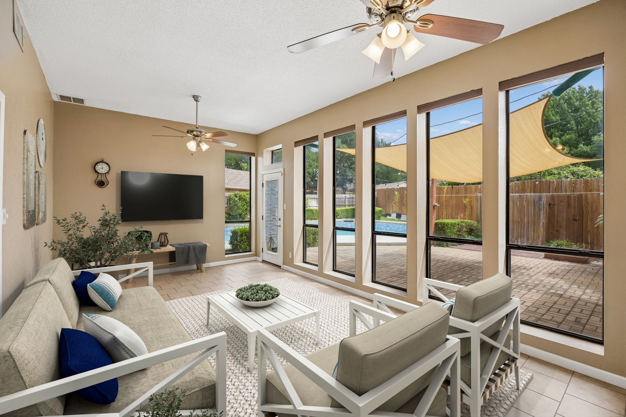 5401 Oak Branch Drive Arlington TX 76016
