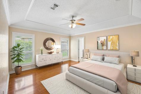 5401 Oak Branch Drive Arlington TX 76016