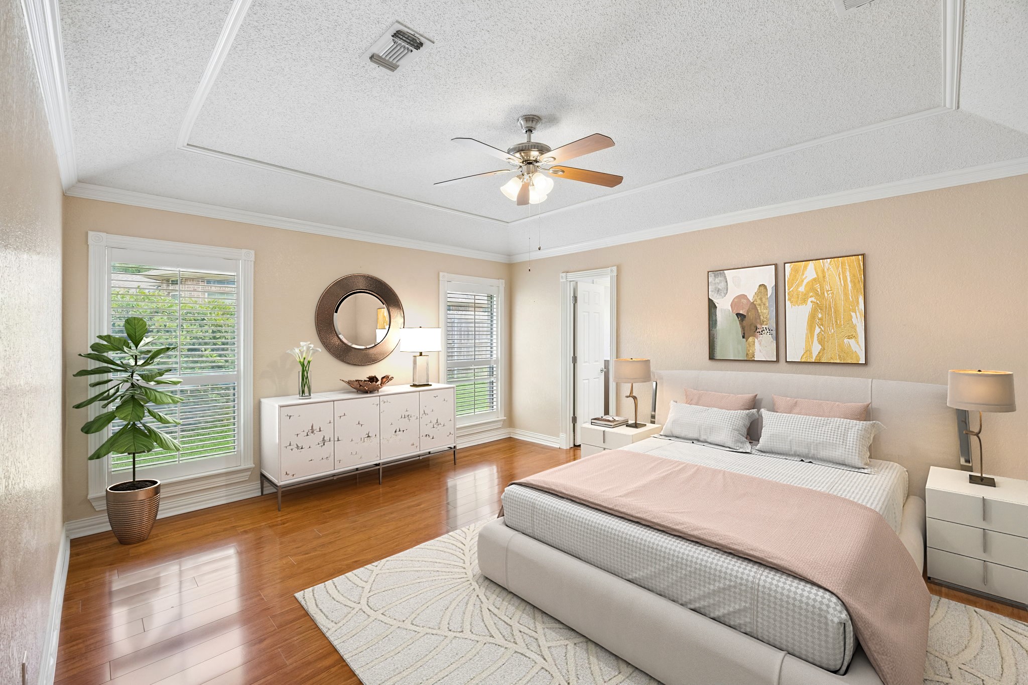 5401 Oak Branch Drive Arlington TX 76016