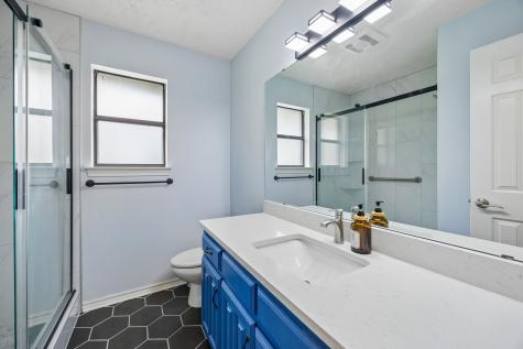 5401 Oak Branch Drive Arlington TX 76016