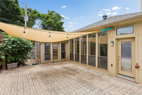 5401 Oak Branch Drive Arlington TX 76016