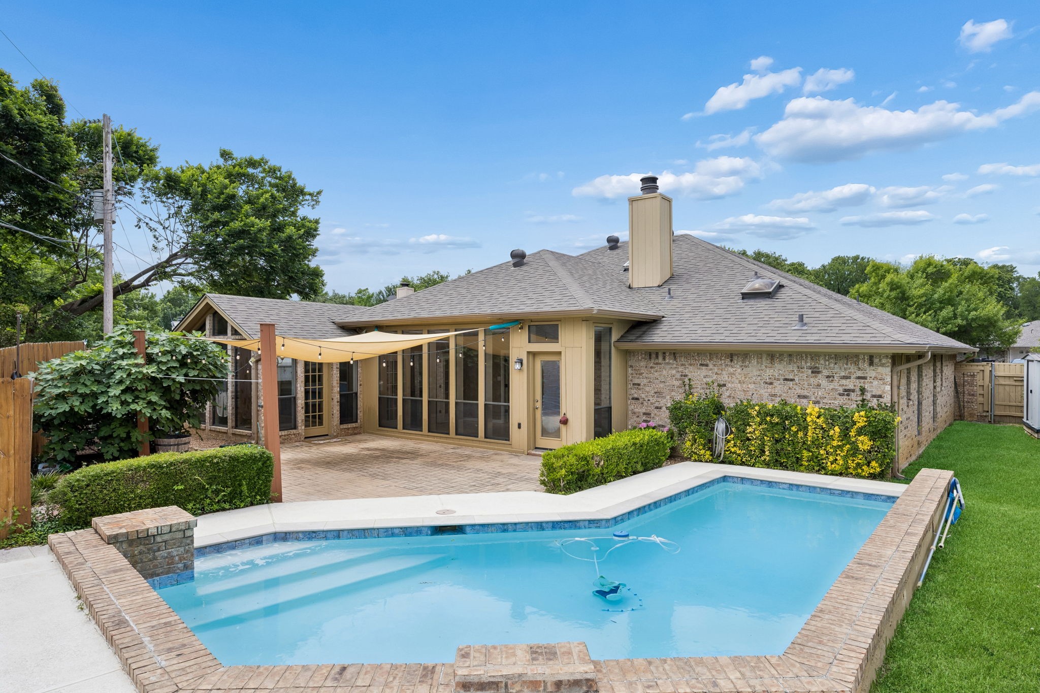 5401 Oak Branch Drive Arlington TX 76016