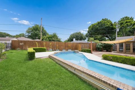 5401 Oak Branch Drive Arlington TX 76016