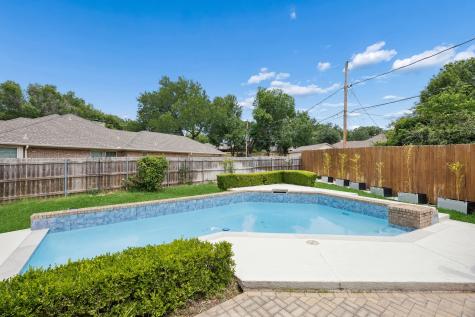 5401 Oak Branch Drive Arlington TX 76016