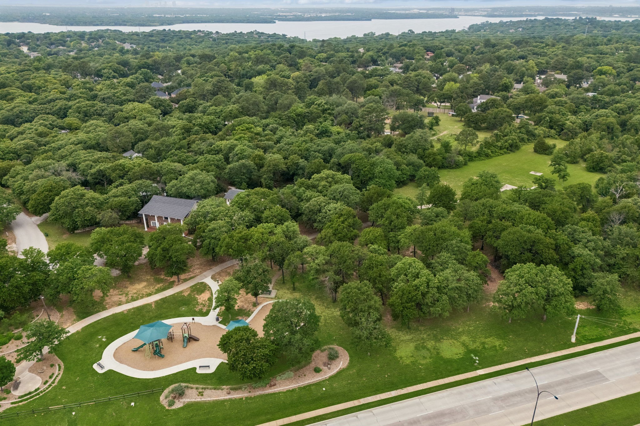 5401 Oak Branch Drive Arlington TX 76016