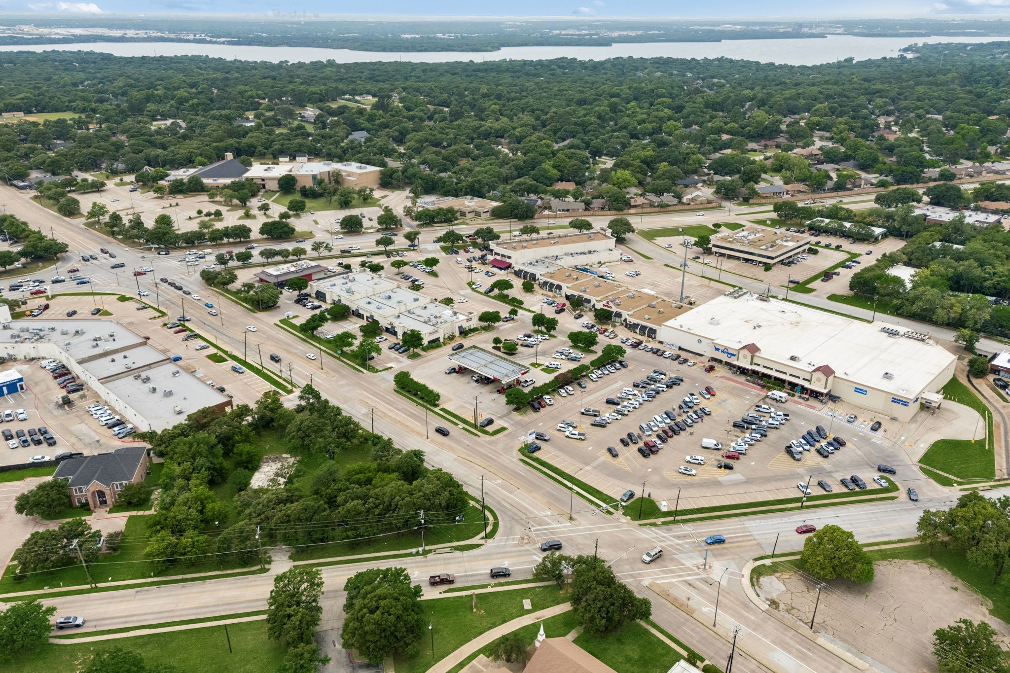 5401 Oak Branch Drive Arlington TX 76016