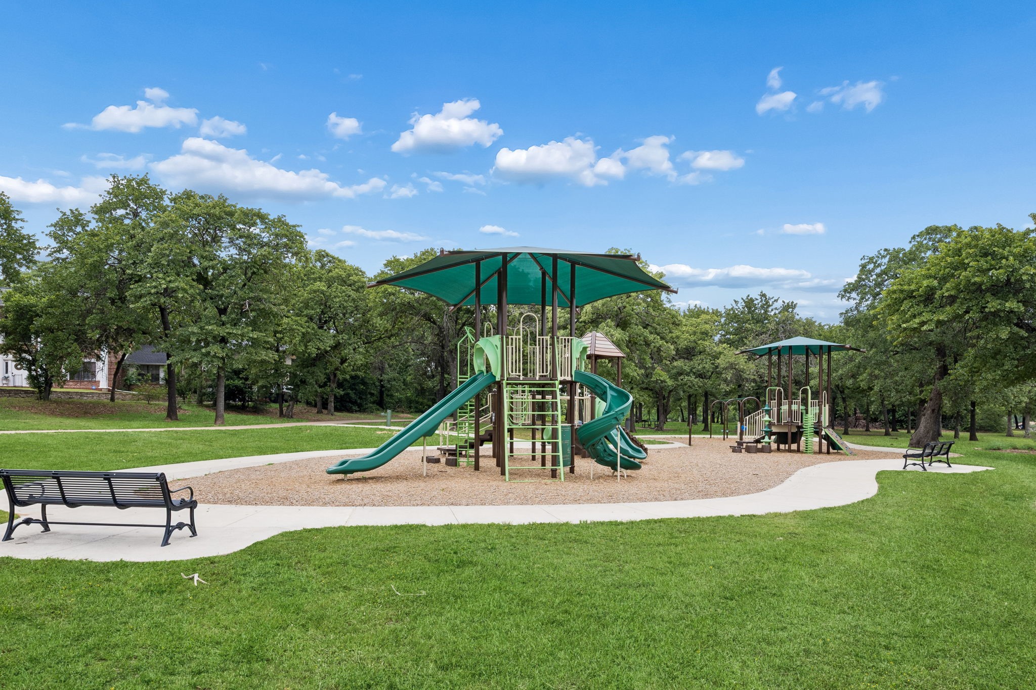 5401 Oak Branch Drive Arlington TX 76016