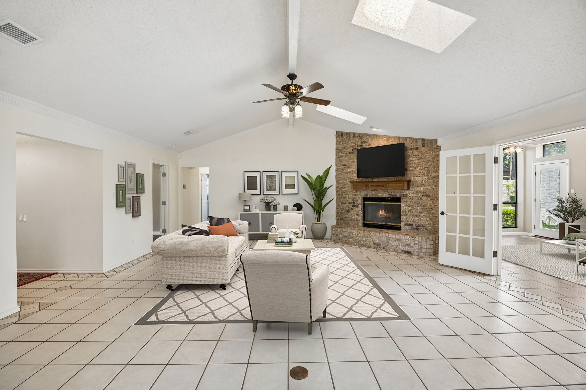 5401 Oak Branch Drive Arlington TX 76016