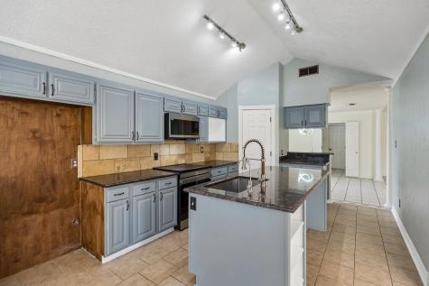 5401 Oak Branch Drive Arlington TX 76016