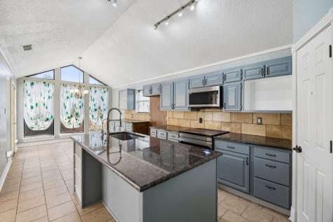5401 Oak Branch Drive Arlington TX 76016