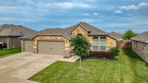 2517 Weatherford Heights Drive Weatherford TX 76087
