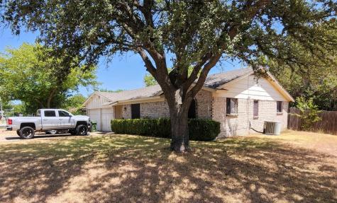 2411 Browning Drive Arlington TX 76014