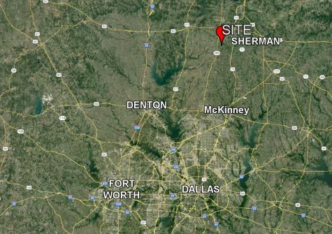 1171 Rockport Sherman TX 75092