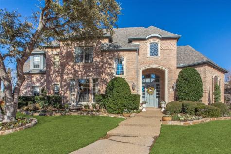 4866 Northshore Drive Frisco TX 75034
